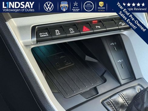 Used 2023 Audi Q3 2.0T Premium Plus w/ Premium Plus Package image 20