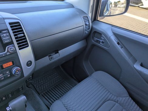 Used 2018 Nissan Frontier SV w/ Value Truck Package image 21