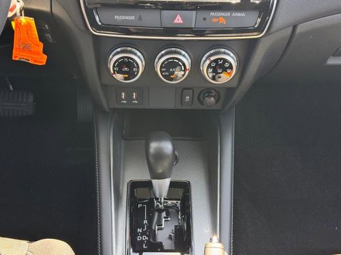 New 2026 Mitsubishi Outlander Sport ES AWD/4WD image 23