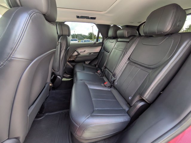 Used 2024 Land Rover Range Rover Sport SE AWD/4WD image 14