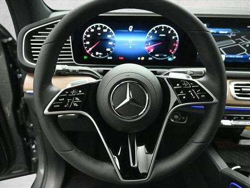 Certified 2026 Mercedes-Benz GLE 350 4MATIC image 12