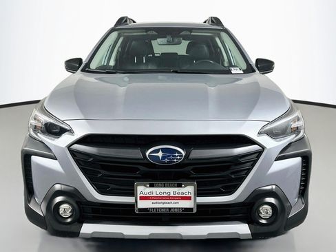 Used 2024 Subaru Outback Limited AWD/4WD image 2