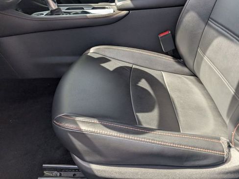 Certified 2023 Nissan Sentra SR w/ SR Premium Package image 23