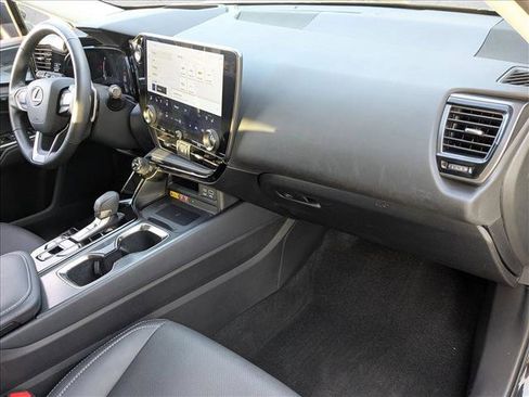 Used 2023 Lexus NX 350h AWD image 21