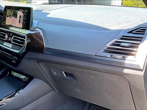 Used 2024 BMW X3 sDrive30i w/ Convenience Package image 19