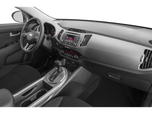 Used 2015 Kia Sportage EX AWD/4WD image 22