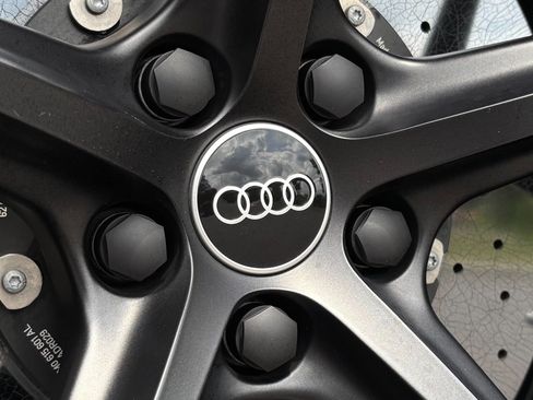 Used 2025 Audi RS Q8 performance AWD/4WD image 48