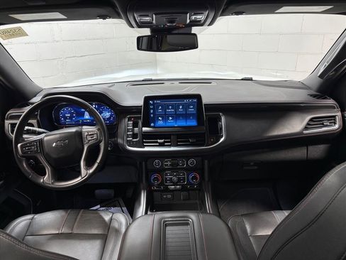 Used 2023 Chevrolet Tahoe RST image 35