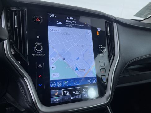 Used 2023 Subaru Outback Premium image 19