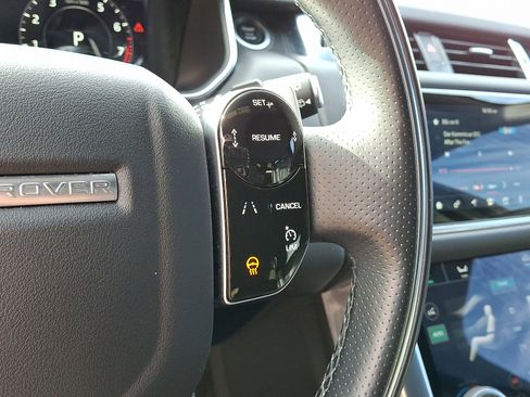 Used 2022 Land Rover Range Rover Sport HSE Dynamic image 21