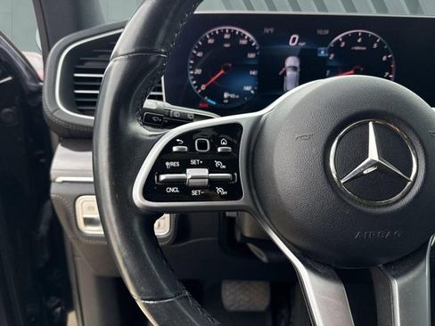 Used 2020 Mercedes-Benz GLE 350 image 15