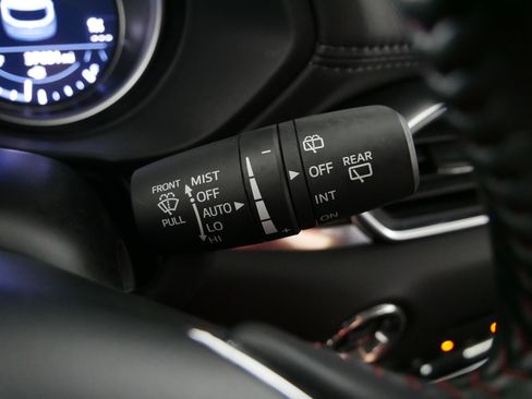 Used 2025 MAZDA CX-5 Carbon Edition image 32