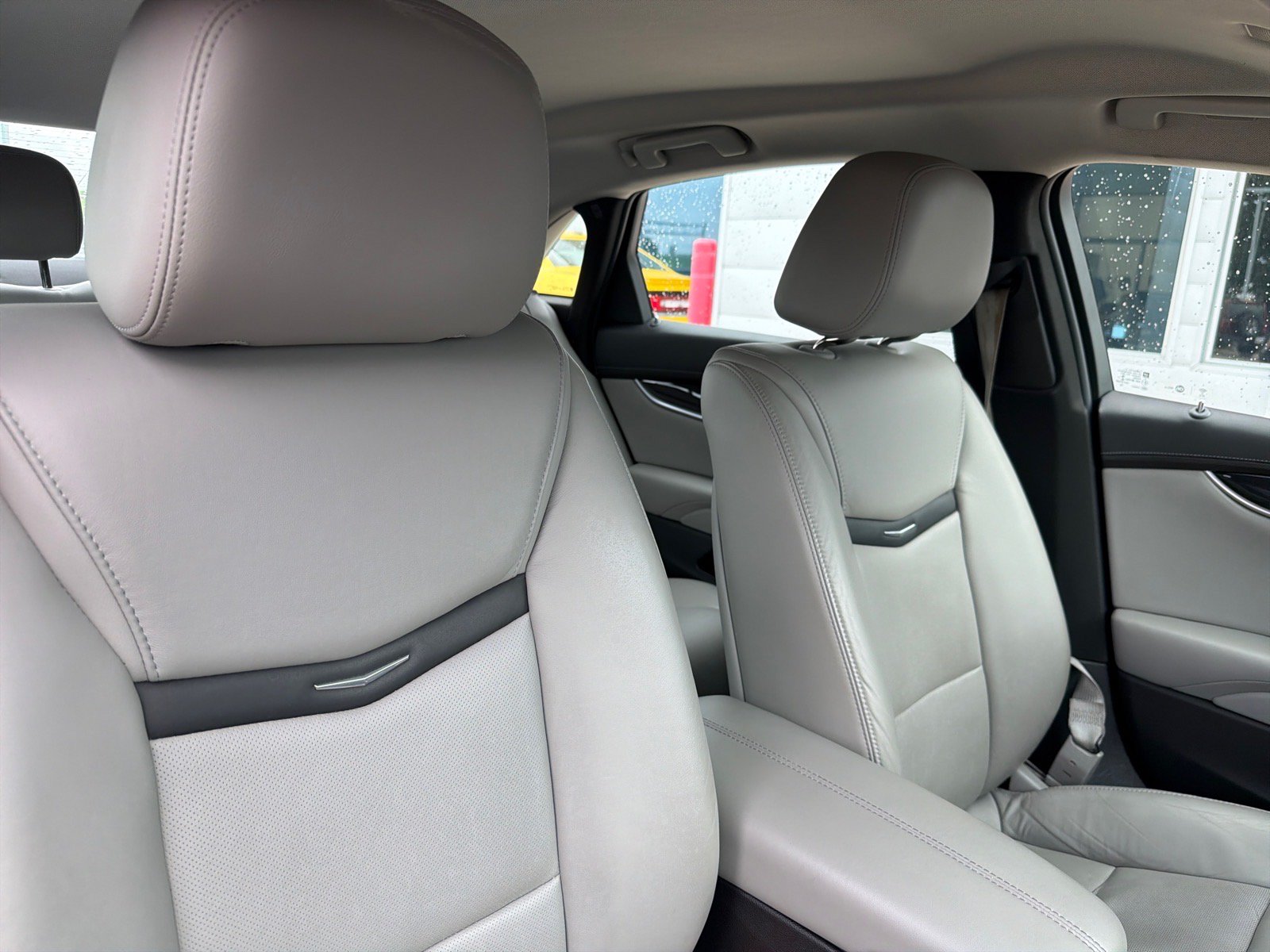 Used 2017 Cadillac XTS Luxury w/ Driver Awareness Package AWD/4WD image 29