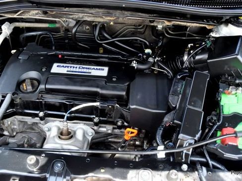 Used 2015 Honda CR-V EX image 8