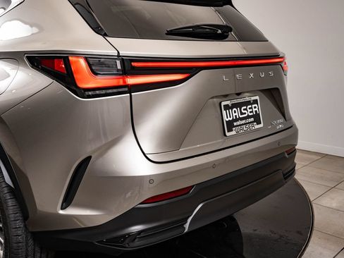New 2026 Lexus NX 350 AWD w/ Premium Package image 19