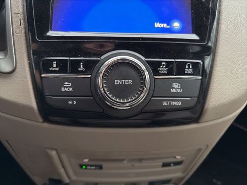 Used 2014 Honda Odyssey EX-L image 21