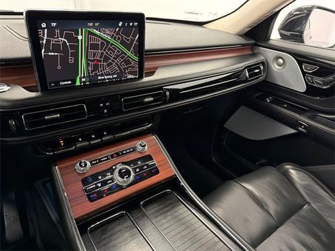 Used 2022 Lincoln Aviator Grand Touring w/ Equipment Group 301A image 28