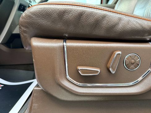 Used 2017 Ford F250 King Ranch w/ King Ranch Ultimate Package image 23