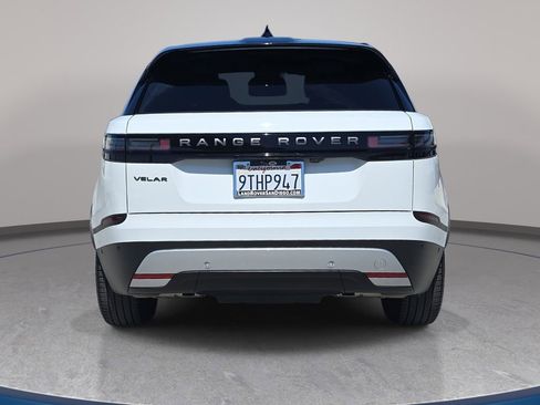 Used 2026 Land Rover Range Rover Velar S image 6