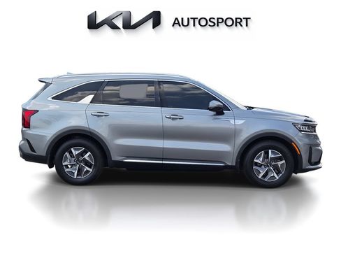 Used 2021 Kia Sorento EX FWD image 7
