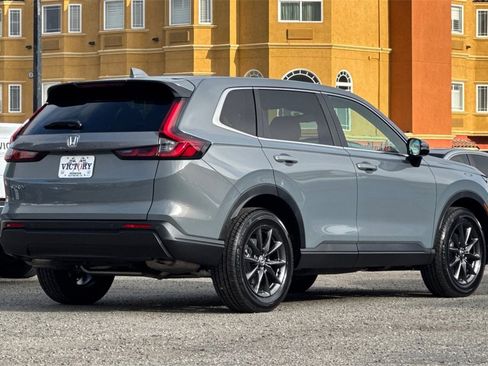 New 2026 Honda CR-V EX-L image 4