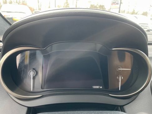 Used 2016 Buick LaCrosse Premium w/ Driver Confidence Package #1 image 18