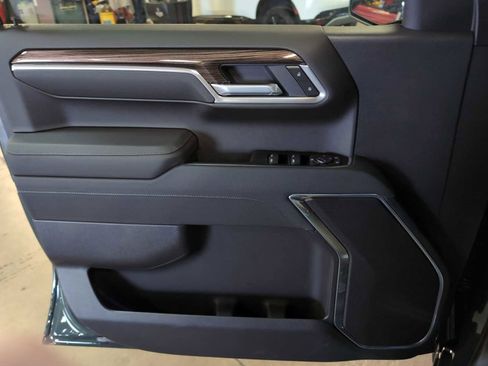 New 2026 Chevrolet Silverado 1500 LT AWD/4WD image 22