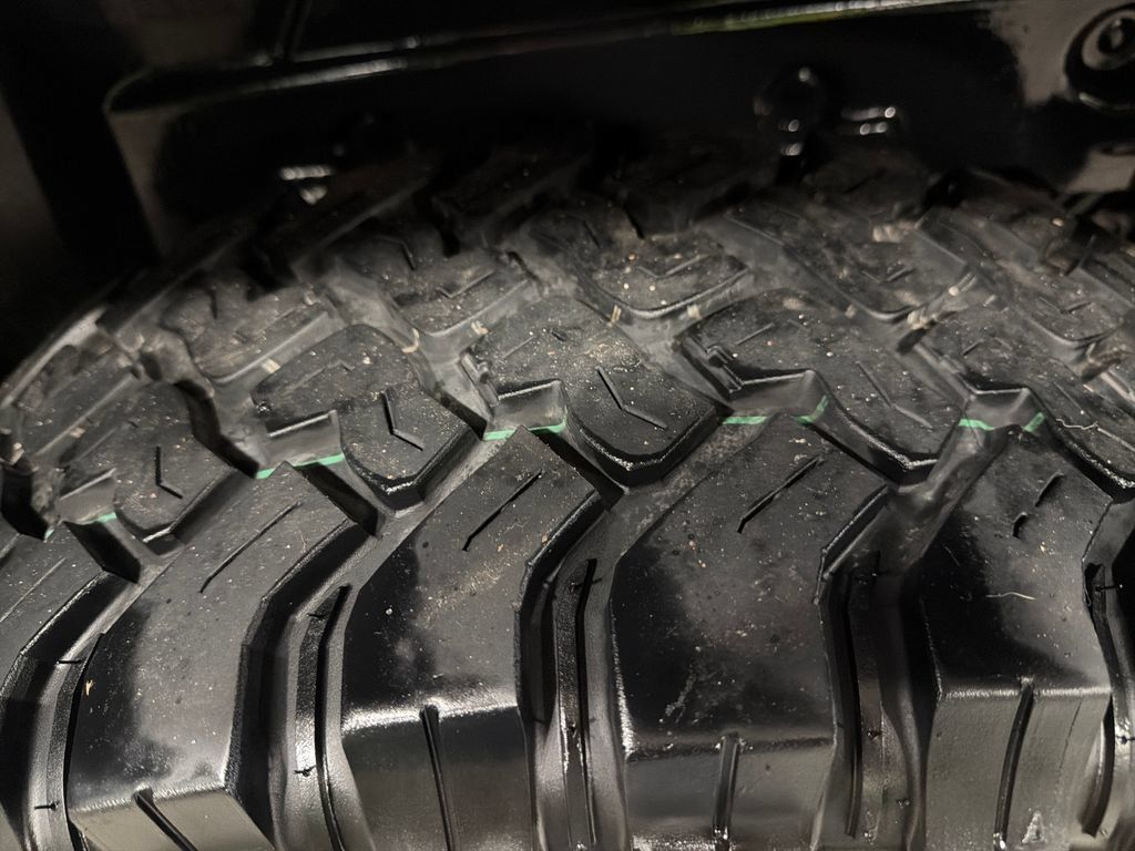 Used 2024 Jeep Wrangler Unlimited Sport AWD/4WD image 18