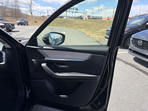 New 2026 MAZDA CX-90 3.3 Turbo w/ Preferred Package image 8