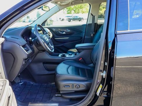 Used 2022 GMC Terrain Denali w/ LPO, Cargo Package image 16