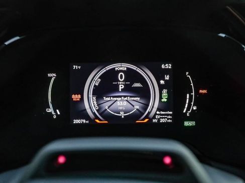 Used 2024 Lexus RX 450h 450h+ Luxury w/ Convenience Package image 27