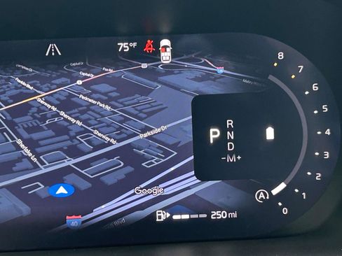 New 2026 Volvo XC90 B5 Ultra image 25