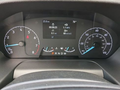 New 2025 Ford Transit 250 Base image 26