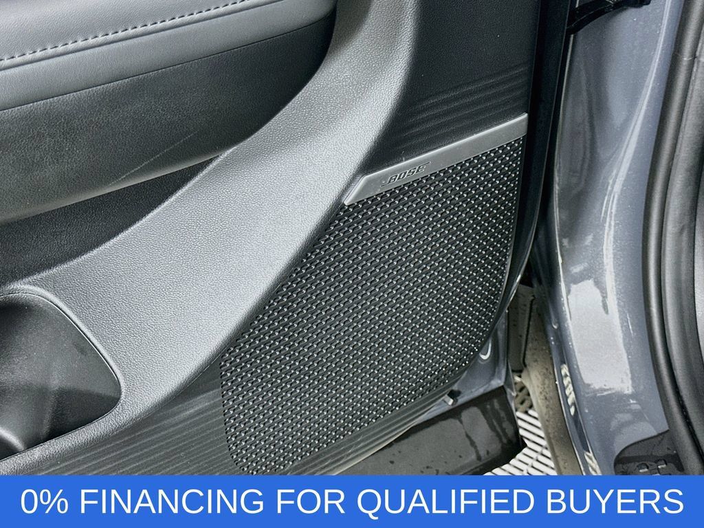 Used 2026 Hyundai Santa Fe Limited FWD image 19