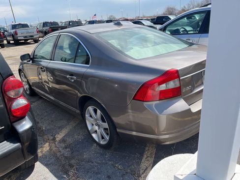 Used 2008 Volvo S80 3.2 FWD image 8