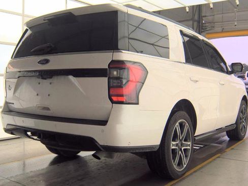 Used 2019 Ford Expedition Limited w/ Equipment Group 303A image 5