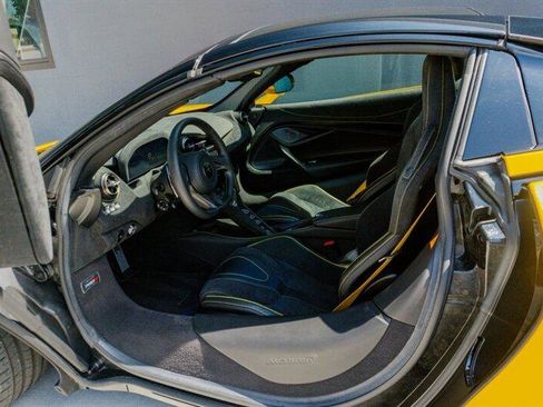 Used 2023 McLaren 720S image 56