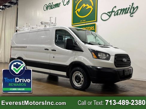 Used 2019 Ford Transit 150 130 Low Roof RWD image 1