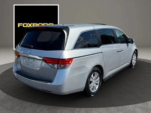 Used 2015 Honda Odyssey EX-L image 5