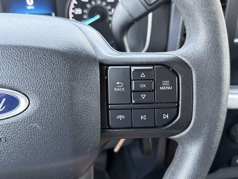 Used 2023 Ford F150 XLT RWD image 20