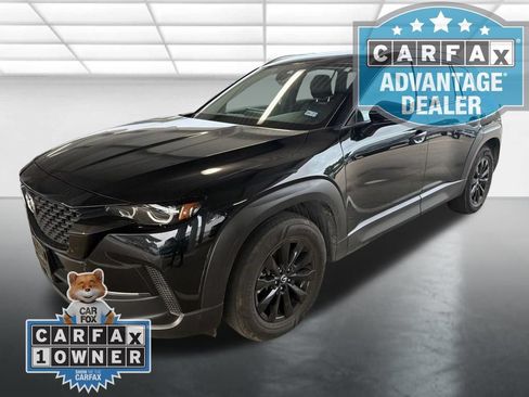 Used 2024 MAZDA CX-50 AWD 2.5 S w/ Weather Package image 5