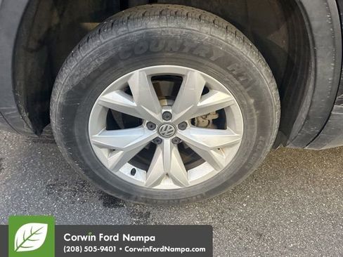Used 2018 Volkswagen Atlas SE image 6