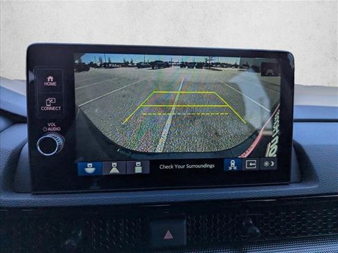 New 2026 Honda CR-V EX-L image 18