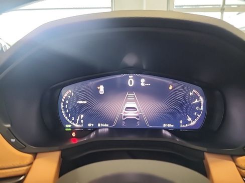 New 2025 MAZDA CX-70 3.3 Turbo S w/ Premium Plus image 28