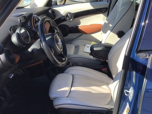 Used 2017 MINI Cooper S FWD image 7