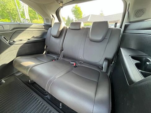 Used 2019 Honda Odyssey Elite image 20