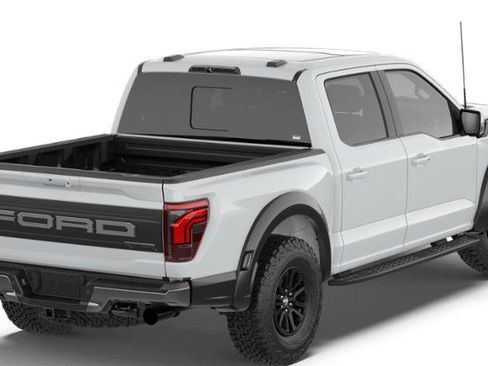 New 2026 Ford F150 Raptor AWD/4WD image 22