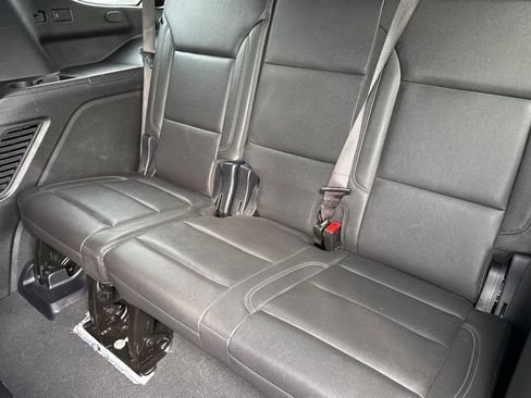 Used 2025 Chevrolet Tahoe Z71 image 19