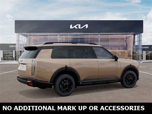 New 2027 Kia Telluride SX Prestige image 6