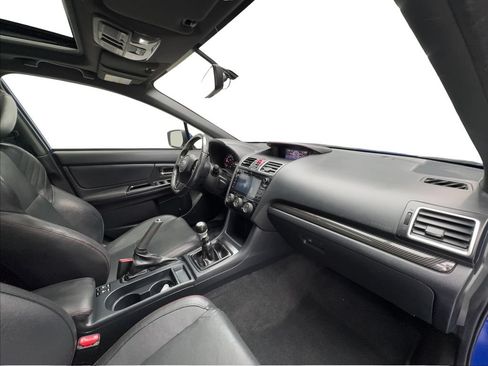 Used 2019 Subaru WRX Limited w/ Popular Package #3 (IZT) AWD/4WD image 32